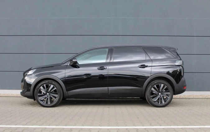 Peugeot 5008 cena 154900 przebieg: 2426, rok produkcji 2023 z Szczecinek małe 781